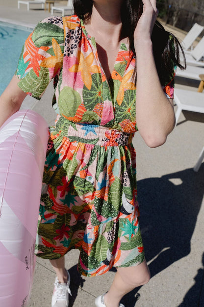 Willow Mini Dress