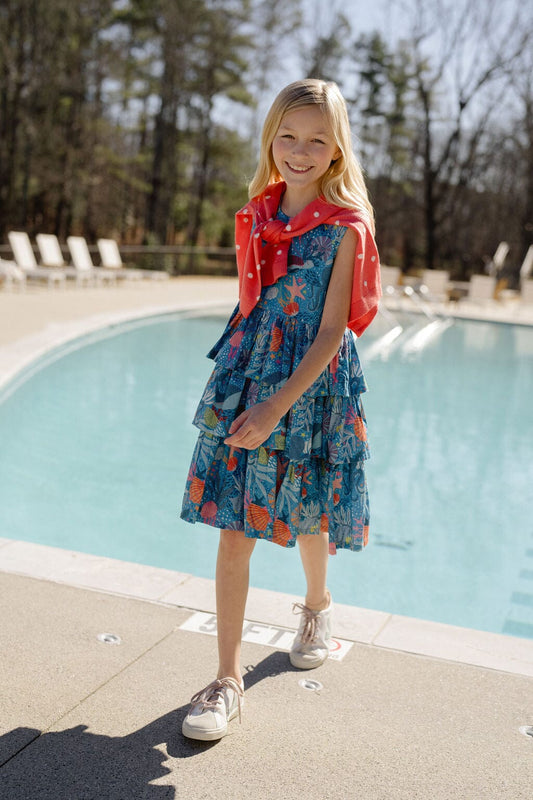 Goldie Dress
