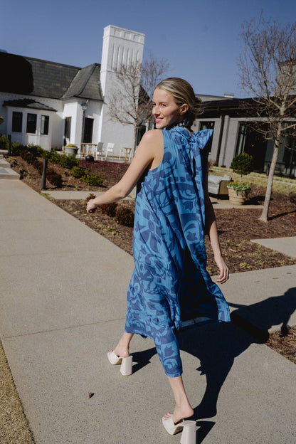 Charlie Maxi Dress