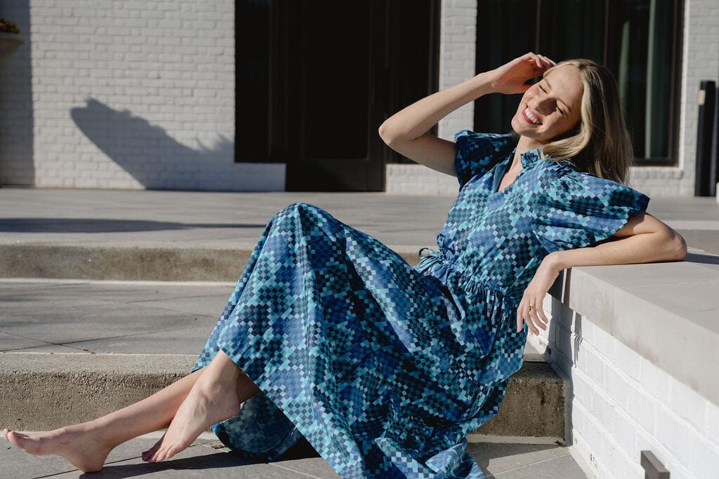 Margaret Dress