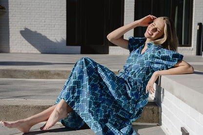 Margaret Dress