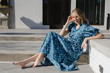Margaret Dress
