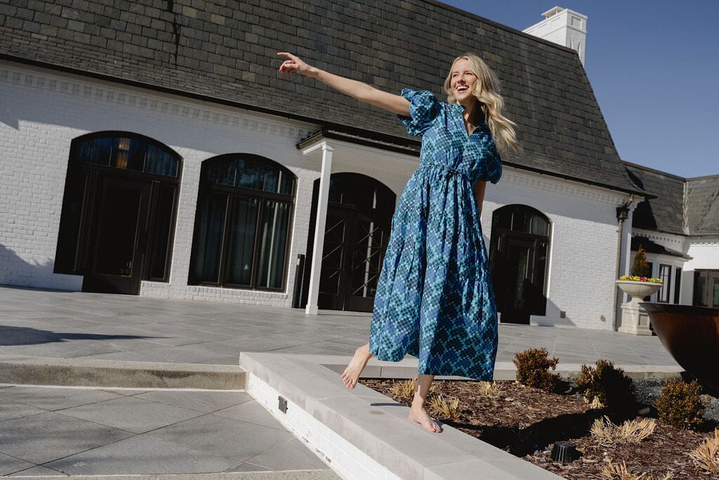 Margaret Dress