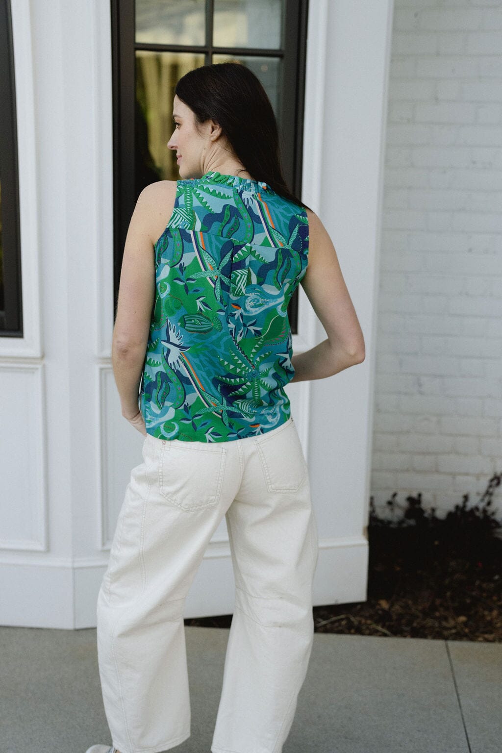 Nora Top