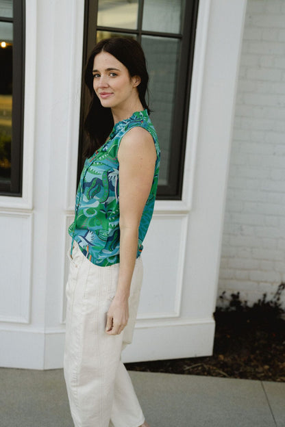 Nora Top