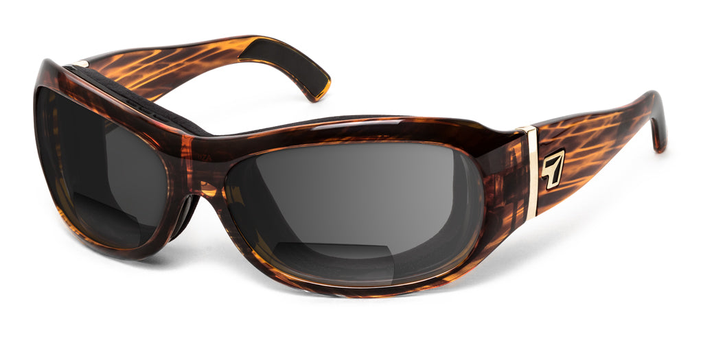 Briza - Bifocal Reader