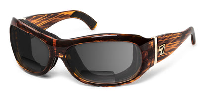 Briza - Bifocal Reader