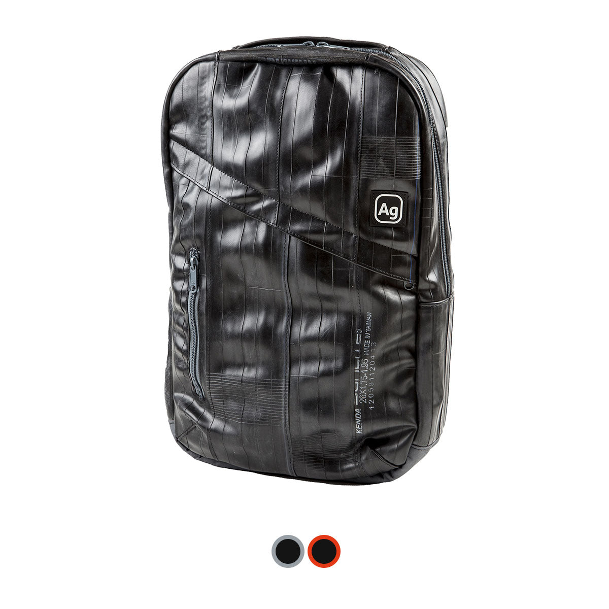 Alchemy Goods - Brooklyn Backpack