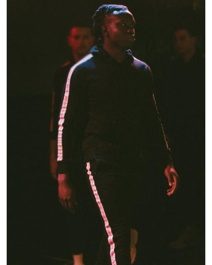 Brooks Marks Tracksuit