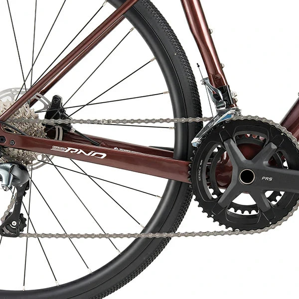 LynxFox - Carbon Fiber Road Bike