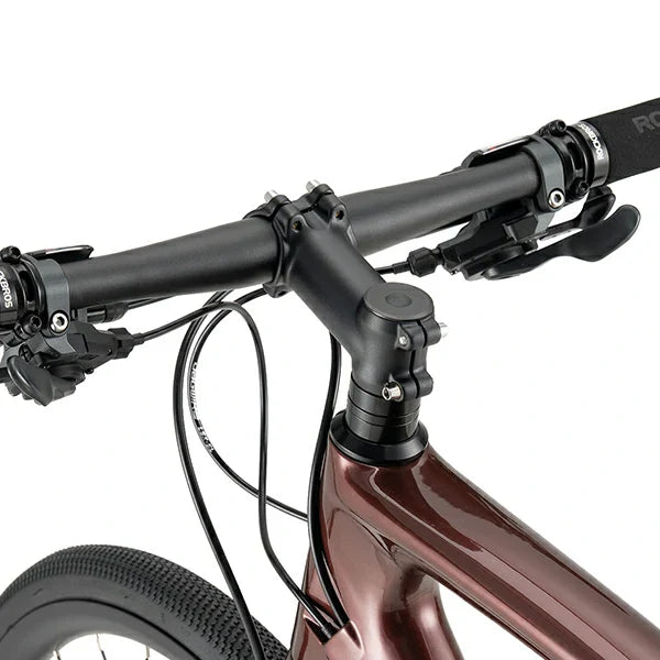 LynxFox - Carbon Fiber Road Bike