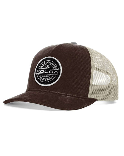 Koloa Best Escape Unstructured Cap