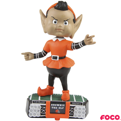 NFL Stadium Lights Bobbleheads