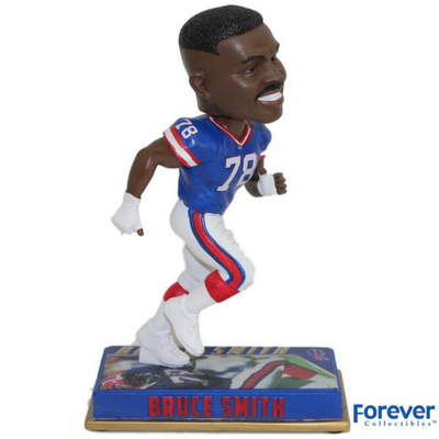 NFL Legends Series Bobbleheads