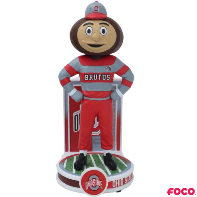 Banner Series Bobbleheads
