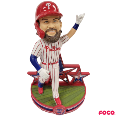 Superstar Series Bobbleheads
