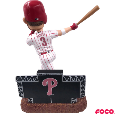 Scoreboard Bobbleheads