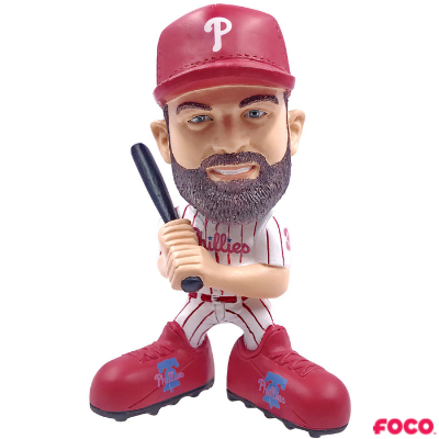 Showstomperz Bobbleheads (New)