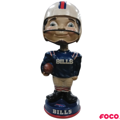 NFL Vintage Bobbleheads