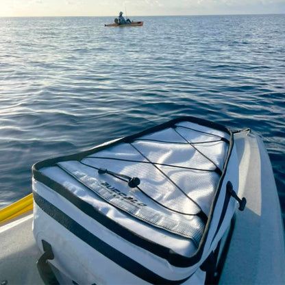 18" Kayak Cooler Bag, Insulated & Leak-Proof