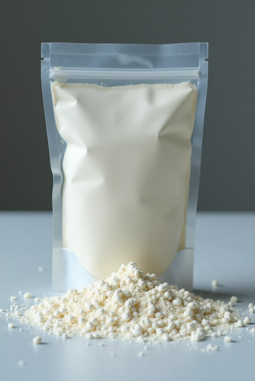 Aloe Macroclada Stem Cell Activation Capsules and Powder