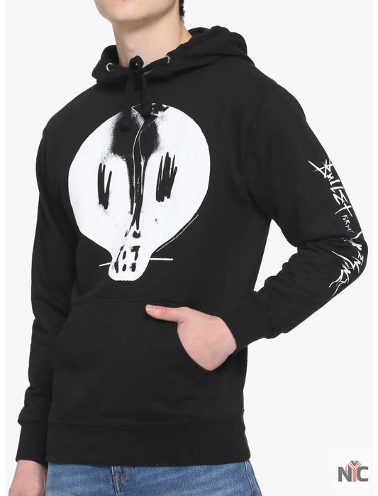 Bullet For My Valentine Hoodie