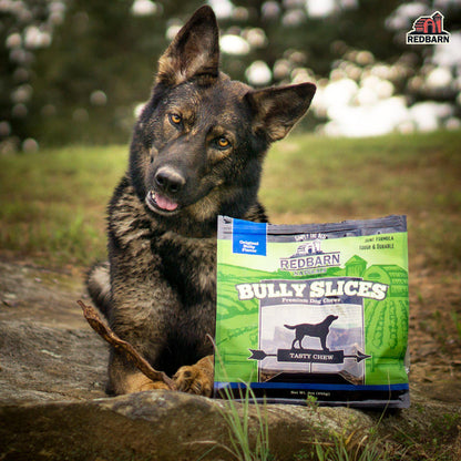 Redbarn Bully Slices (9oz)