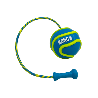 Kong Bunji High-Viz Ball Assorted