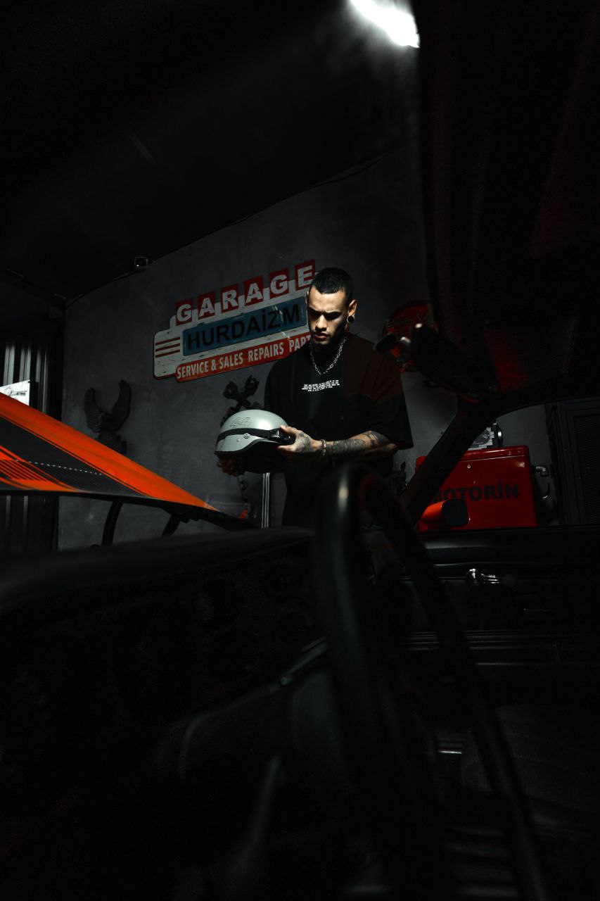 Butterfly T-Shirt - Artistic Graphic Tee