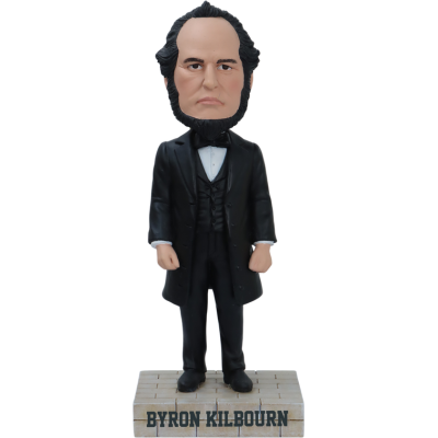 Milwaukee Founder Bobbleheads (Presale)