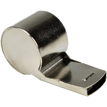 Metal Whistle with Lanyard - Extra Loud