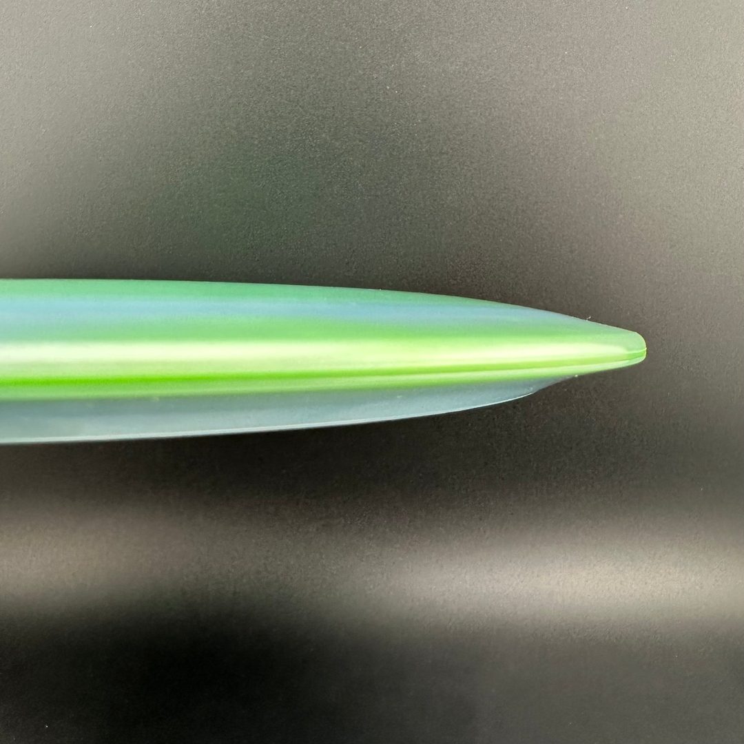 Ti Swirl Athena - Paul McBeth - 2025 Ledgestone Edition