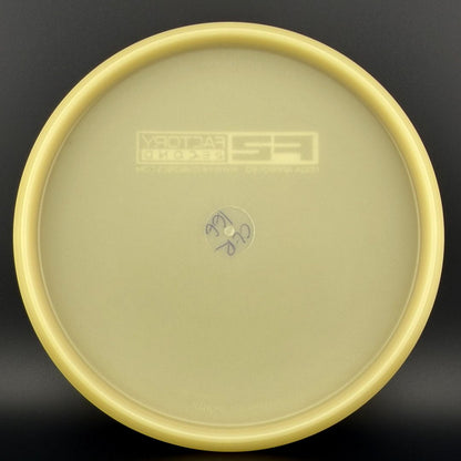 Glow Champion Classic Roc - Penned - F2