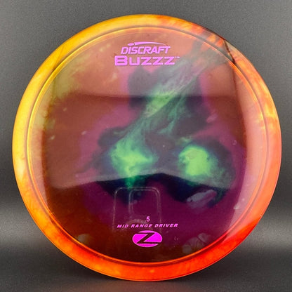 Fly Dye Z Buzzz