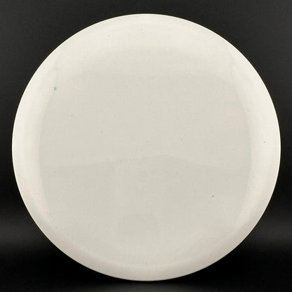 White ESP Buzzz - Bottom Stamp (Dyer's Delight)
