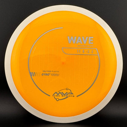 Neutron Wave