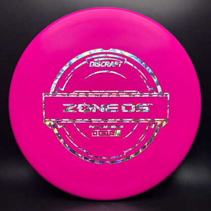 Putter Line Zone OS
