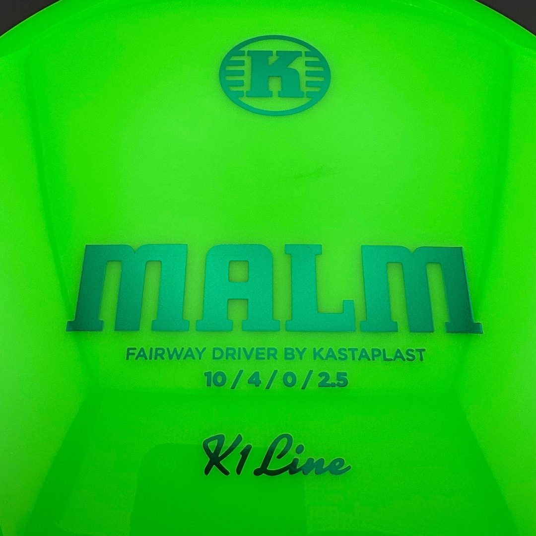 K1 Malm
