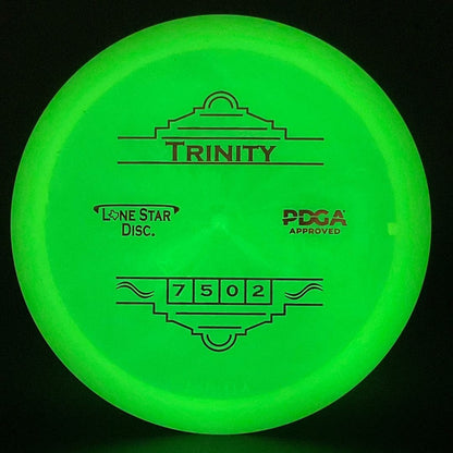 Bravo Glow Trinity