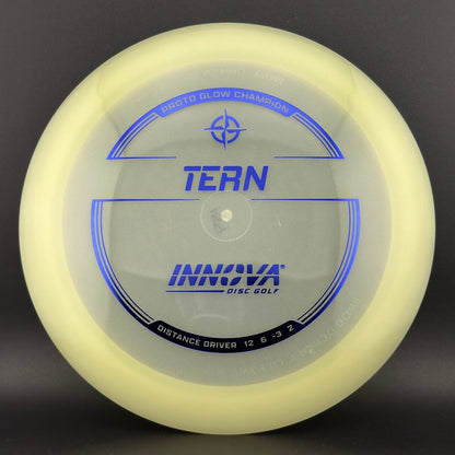 Proto Glow Champion Tern