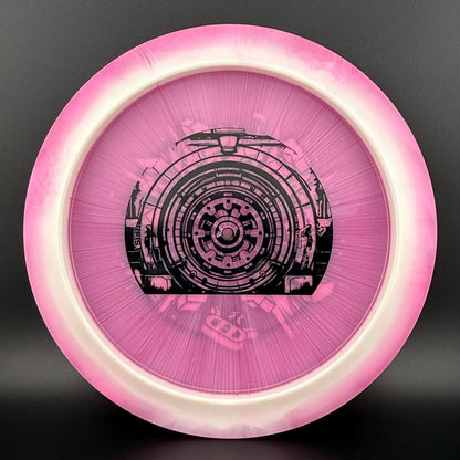 Lucid Orbit Heist - Inside Job