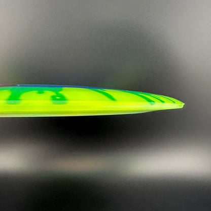 I-Dye Champion Daedalus - F2