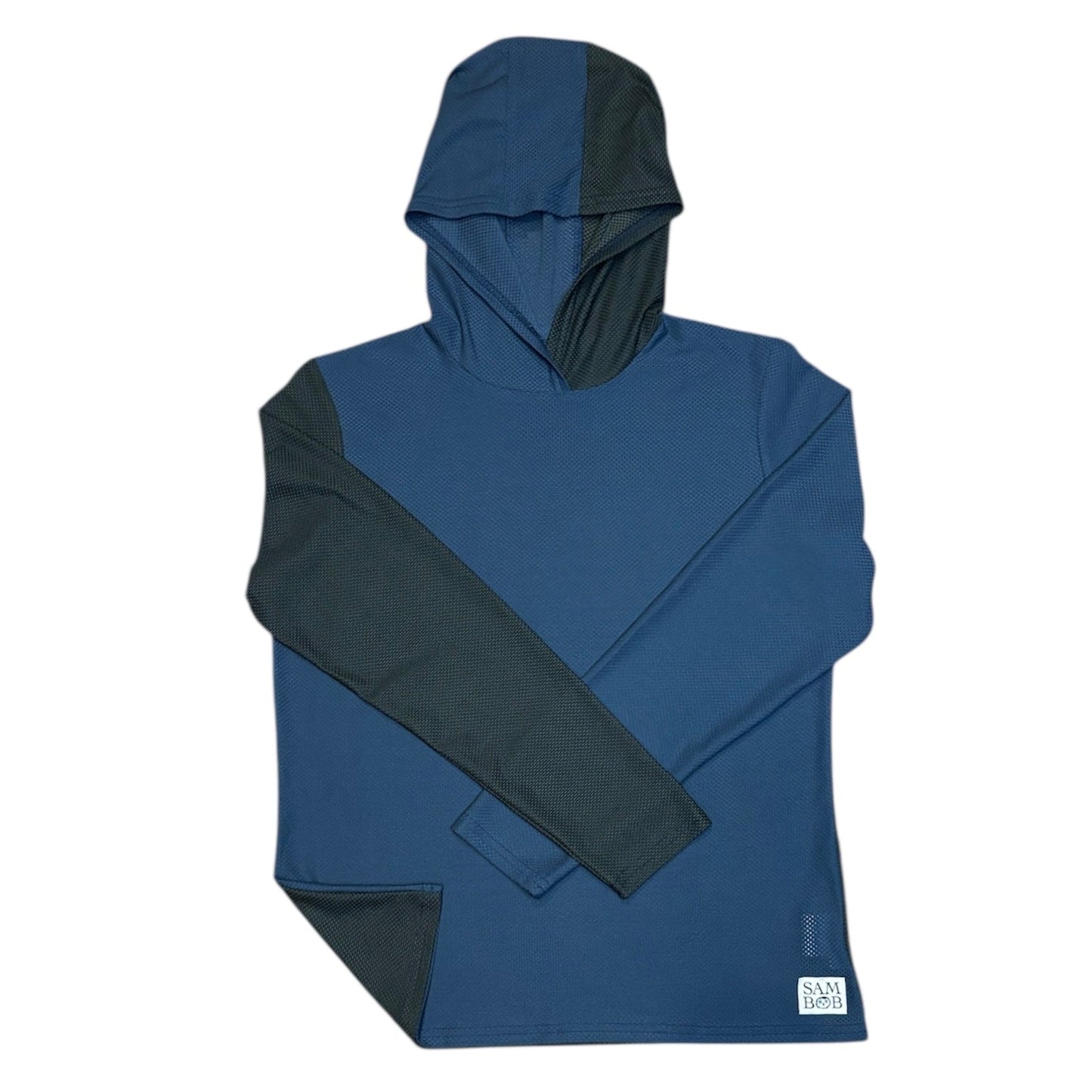 (Inverted) Basin Sun Hoodie