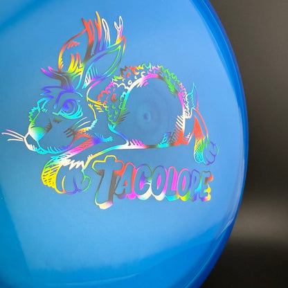 Sublime Flex Jackalope - Tacolope Stamp