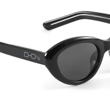 OHO's 58260A Women's Stylish Polarized Sunglasses