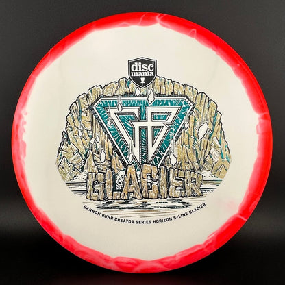 Horizon S-Line Glacier - Gannon Buhr Creator Series - Triple Foil