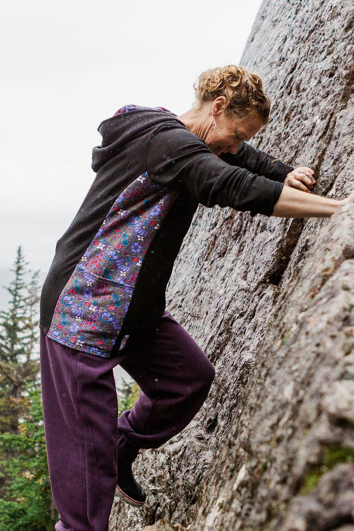 Wildflower Meadow Tunic