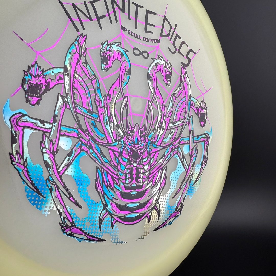 Eclipse 2.0 Lift - "Mutant Spider"