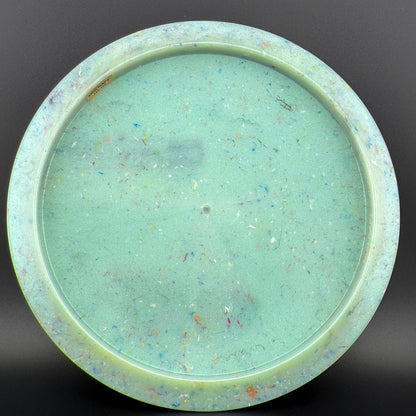 Jawbreaker Z FLX Colorshift Cicada - Product Test