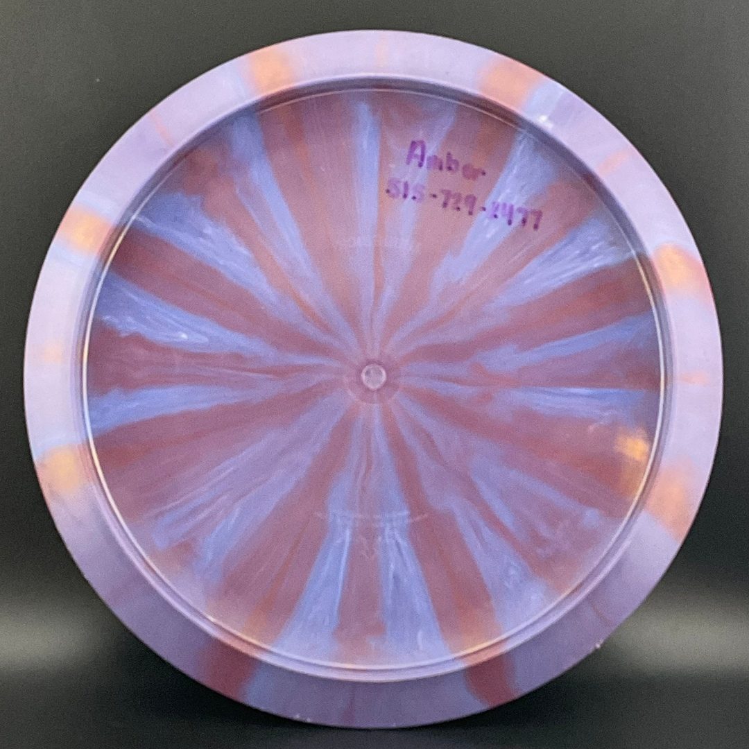 Fuzion-X Burst Maverick (USED) - US Amateur Match Play Championships